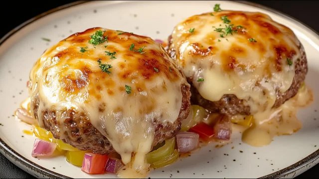 ГОТОВЛЮ НА ПРАЗДНИЧНЫЙ СТОЛ — разлетаются первыми! Таких котлет из фарша вы ещё не готовили!