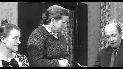 6. Фрагмент фильма "Зигзаг удачи!" #Комедия