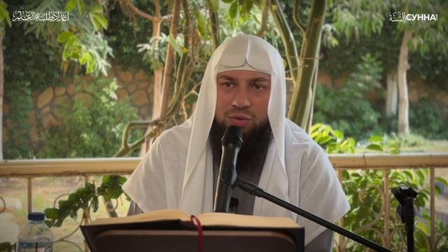 К чему может привести плохая компания? || Сирадж Абу Тальха