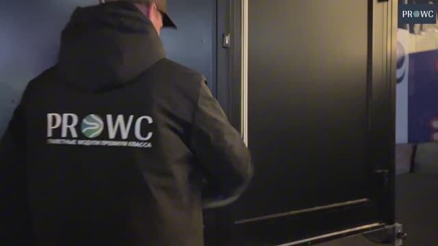 Крутим педали! Видео с монтажа комплексов на ВДНХ для форума Атомной недели в Москве 2025 г.