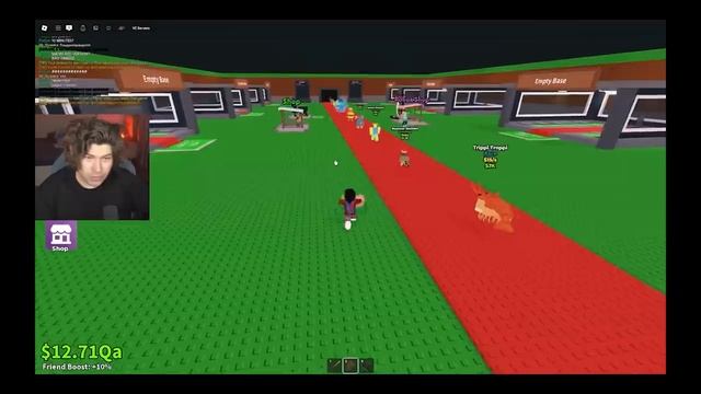 фиксай получил свою базу