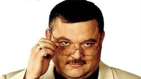 Михаил Круг.Альбом