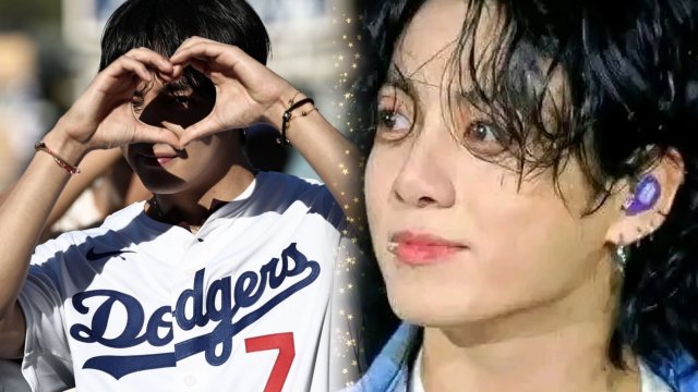 "🌟 Ночь, когда всё изменилось: Мифы, секреты и драма BTS! 😱✨"