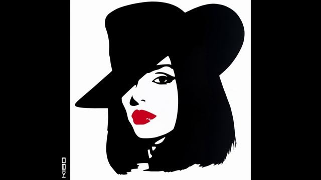 3_Take My Hand - kibo (Techno Noir)