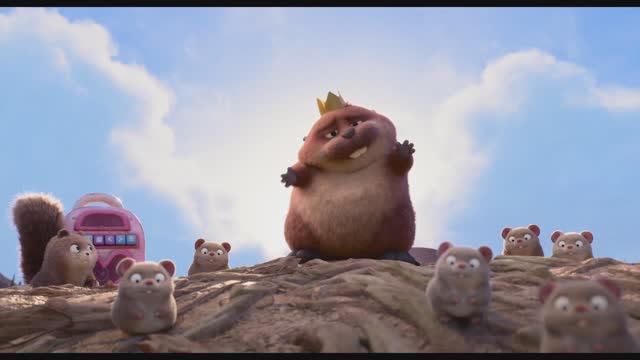 Прыгуны " 6 марта 2026 "