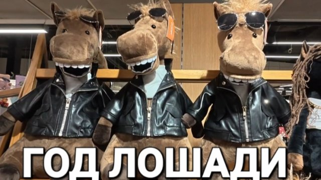 Аналитический обзор от 24 ноября 2025 года. Предновогоднее...🐎