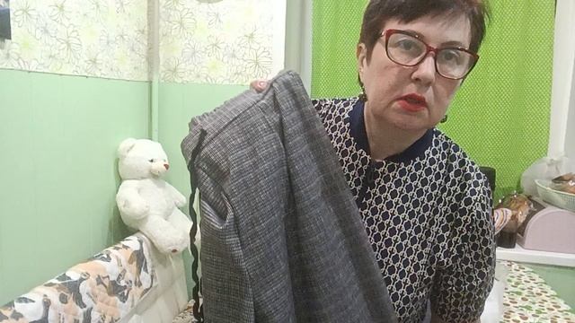 Показ мод от Татьяны 💯