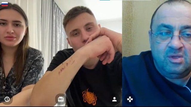 Как молодым построить крепкую семью?