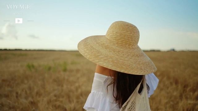 VOYAGE - In My Soul (Italo Disco 90s)_Full HD