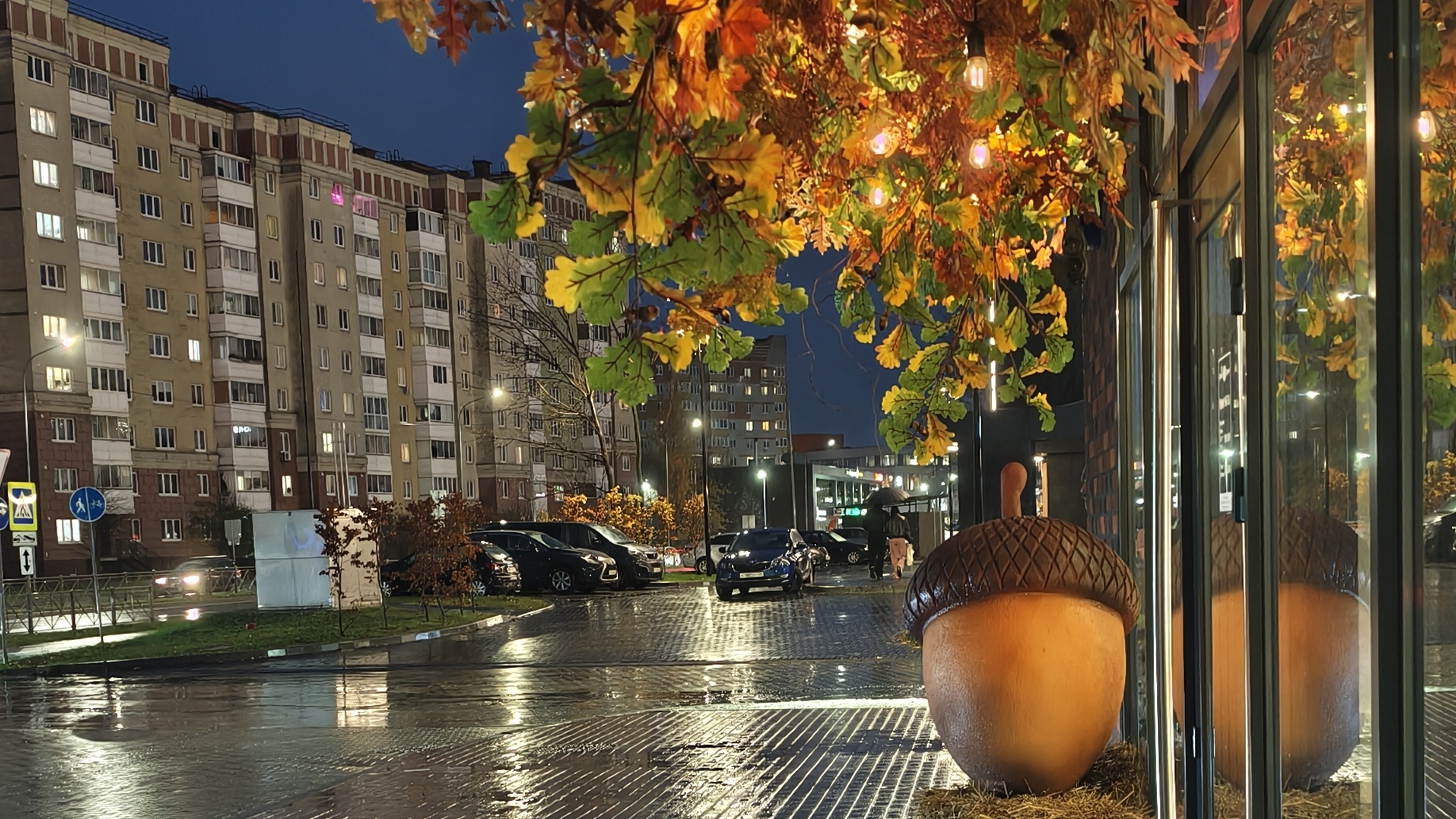 Что есть в Калининграде?