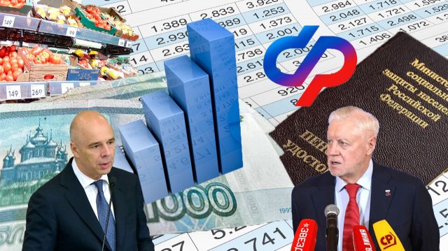 Пенсии Средняя Пенсия Не Соответствует Реальным Потребностям Пенсионеров РОССИИ