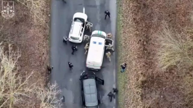 🔴Бизнес по-украински.🔴