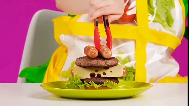 Кулинарный челендж и подпишитесь на меня пожалуйста