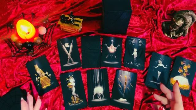 ЧТО ВЫ ДОЛЖНЫ УСЛЫШАТЬ 💥 КАРТЫ САМИ РАССКАЖУТ ВАМ О ГЛАВНОМ  ,  КАК КАРТА ЛЯЖЕТ  ❓#таро