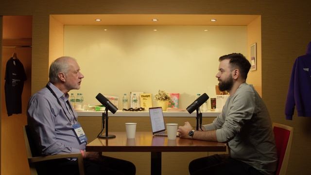 Если б мы знали, но мы ничего не знаем. - Подкаст Алексей Семихатов, Стачка и Терминвокс