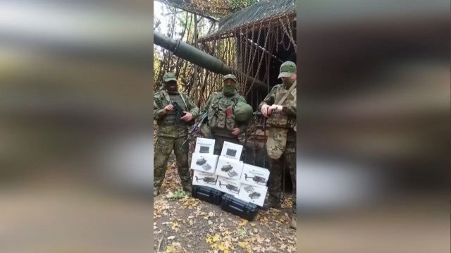 Работа благотворительного фонда