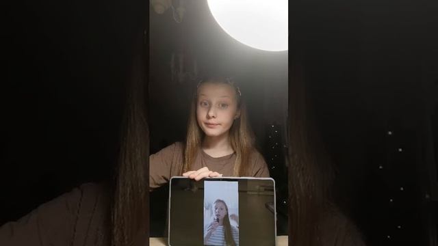 смотрю свои старые видео