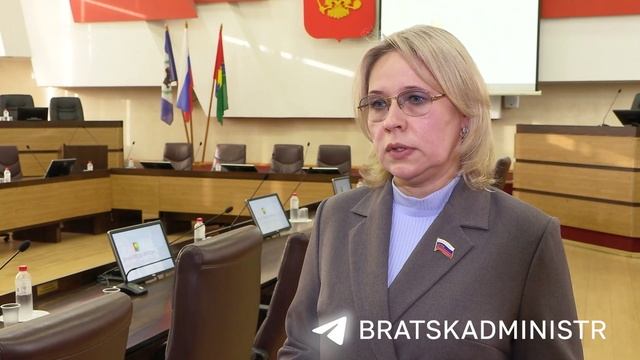 По наказам братчан