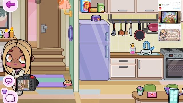 Настя Машуля