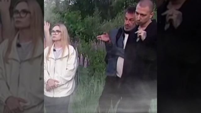 ЭкстраСенсы - битва сильнейших актёров