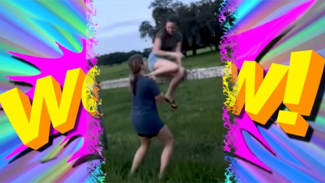 "СМЕШНЫЕ ВИДЕО: ПРИКОЛЫ, КОТОРЫЕ ПОДНИМУТ НАСТРОЕНИЕ"