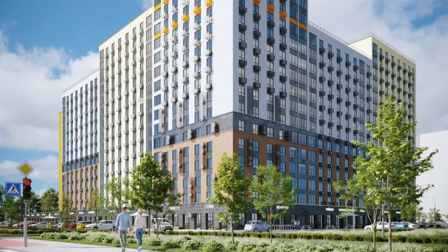 Переезд в Спутник — с выгодой для участников СВО