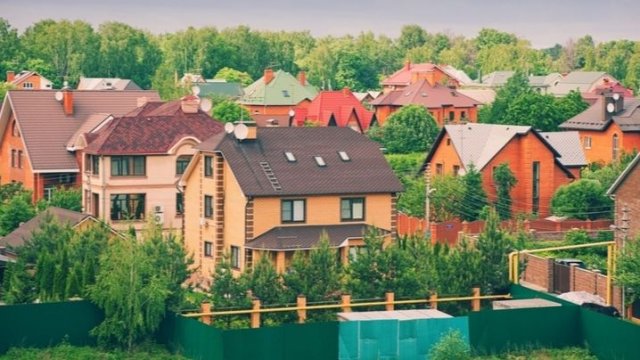 Минфин изучит возможность ввода туристического налога со сдачи в аренду домов