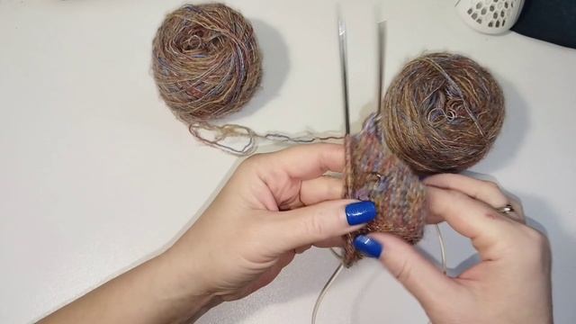 🧦🎁 *СП Носочная Коробочка 5 с Еленой Велиной*/НОЯБРЬ