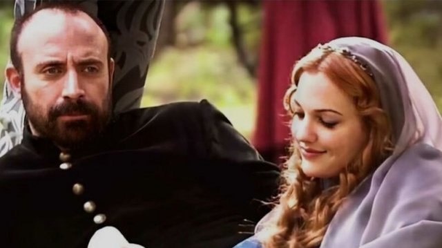 В ритме Любви