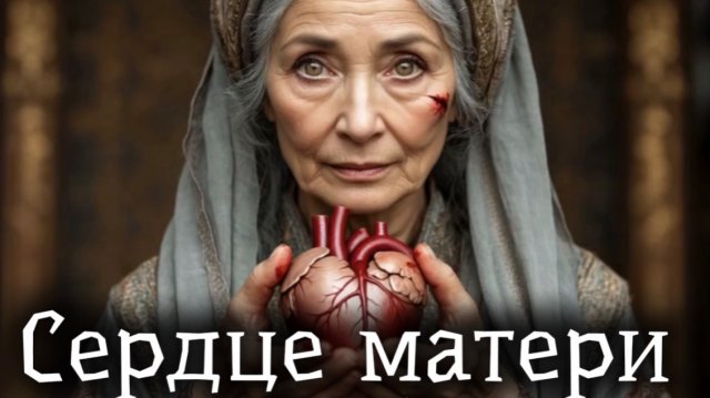 Сердце матери