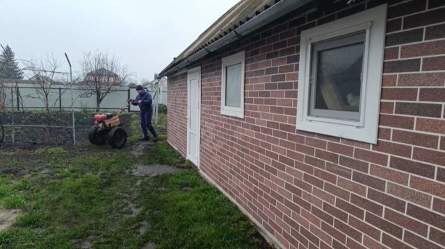 ВЕРНУЛСЯ В РОССИЮ/КУПИЛИ ОБОИ/ВСПОМНИЛИ ПЕРЕЕЗД/РЕМОНТ