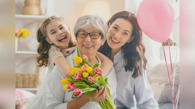 Ирина Самарина - Лабиринт "Не забывай о матери своей" читает Любовь Б.