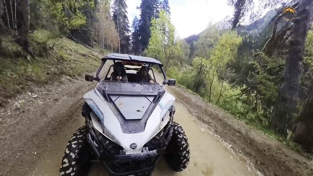 КИСЛОВОДСК - ЧЕРНОЕ МОРЕ 2024, ЧАСТЬ 1