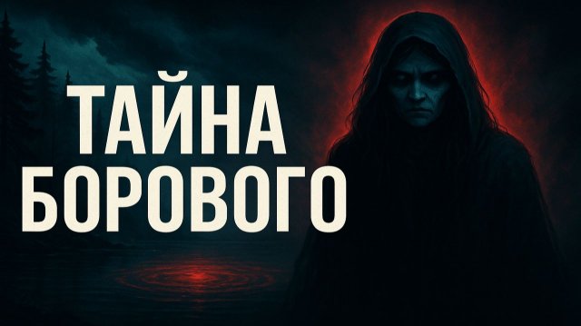 ТАЙНА БОРОВОГО 19 Человек Исчезли В Озере Их Тела НАШЛИ В ПОДЗЕМНОЙ ПЕЩЕРЕ! Страшные Истории.