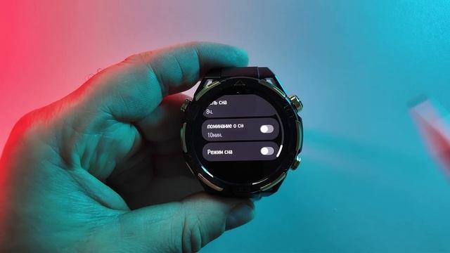 Blackview W90 Pro Обзор: Умные Часы с Невероятной Автономностью (900 мАч) и GPS!