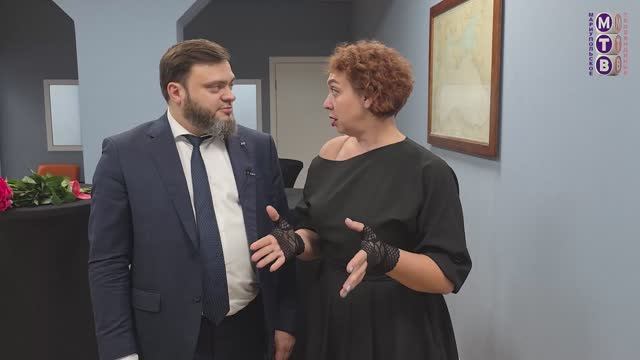 Открытие АН в городе Мариуполь. Новые территории развиваются.