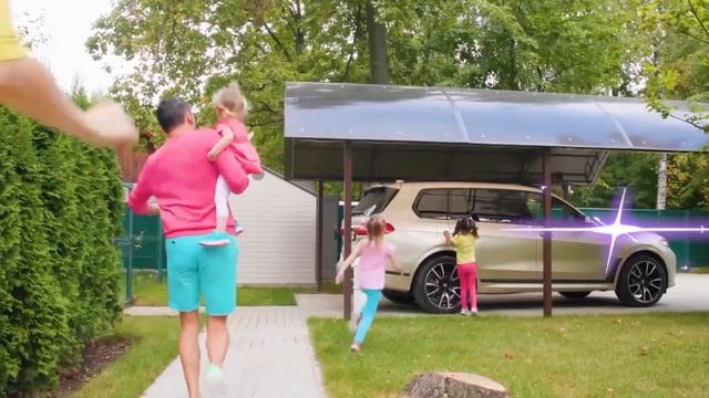 Весёлое волшебство с Майей и Машей