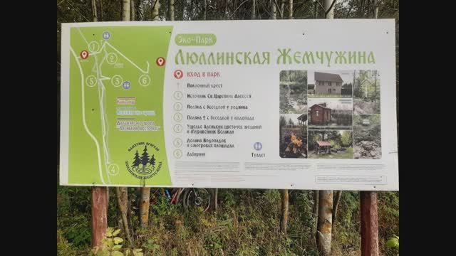 13.09.25 - на велосипедах из Ижевска до памятника природы Люллинская жемчужина.