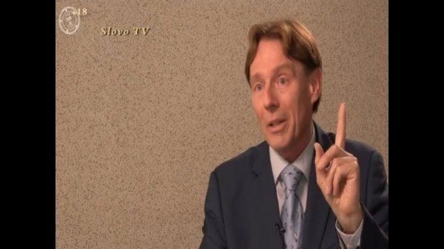 Страшное признание бывшего банкира - бизнесмена масона низшего градуса Рональда Бернарда.👆🫣😱 18+