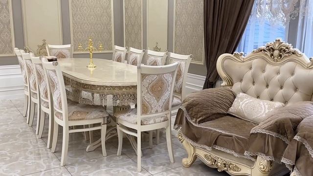 Семейный рай♥️