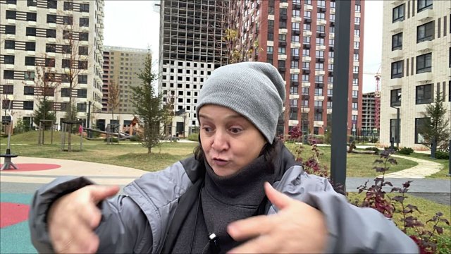 Курьерю в Озон...КОМУ ОТДАЛА заработанные деньги непонятно😯Я в ШОКЕ...день проблемных заказов!!!