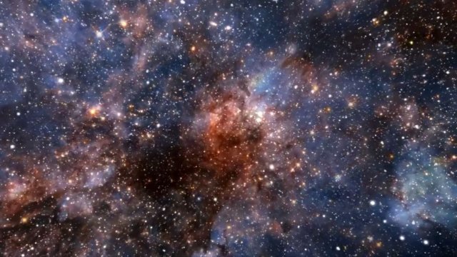 Медитация "Путь к свободным ресурсам"