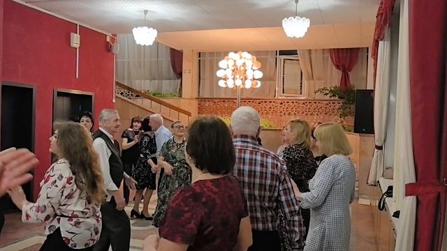 А любовь проказница... 23.11.25...