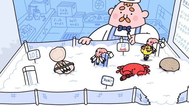 Слава богу, ты здесь! —3часть  комедийная приключенческая игра ,забавное видео,5 мин расслабона