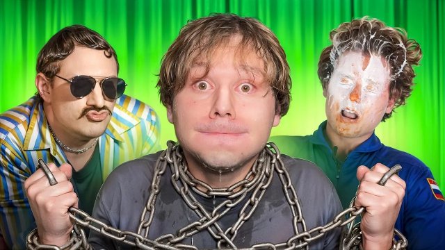 Видео Exile Эксайл Попробуй Не Засмеяться! Выполни Кринжовое Задание (Сатир Кореш Кокошка, Парадеич)