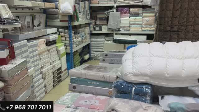 ОБЗОР НА ПОСТЕЛЬНОЕ БЕЛЬЕ САЙЛИ Д ,БЛЮМАРИН И МНОГОЕ ДРУГОЕ !