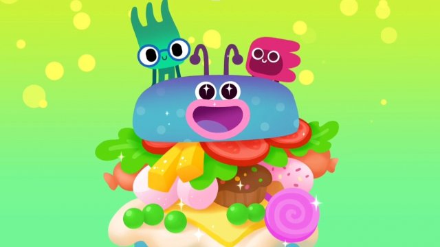 Алфавит для малышей Чтение Учимся читать Развивающие игры для детей. Алфавит – это развивающие игры