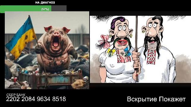Стрим из Центра по сумеркам