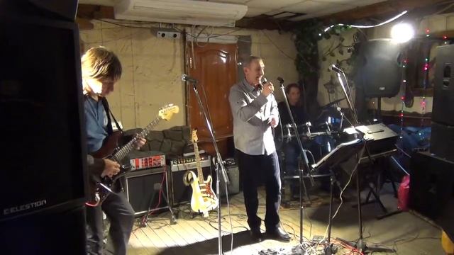 Юбилей Дмитрия Бедак