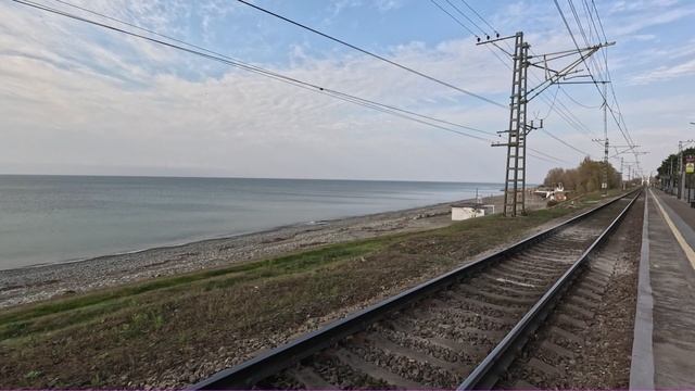 лазаревское, обед море 26